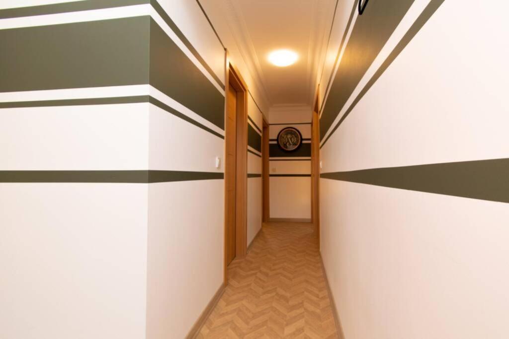 Charming Suite Bosphorus View Istanbul Exteriör bild