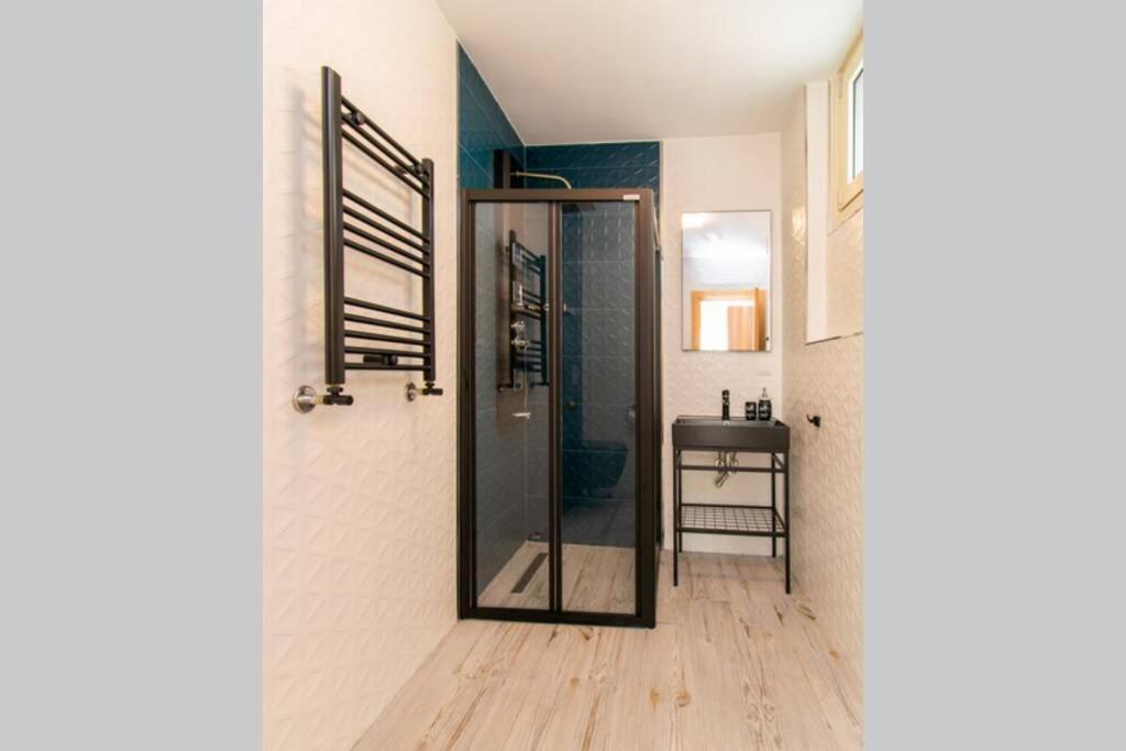 Charming Suite Bosphorus View Istanbul Exteriör bild